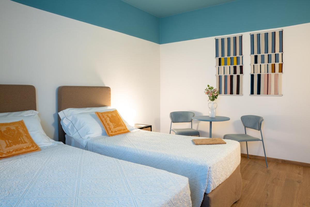 Sella&Mosca Casa Villamarina