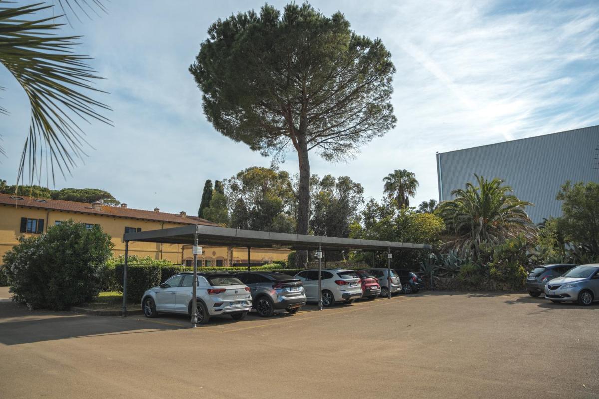 Sella&Mosca Casa Villamarina