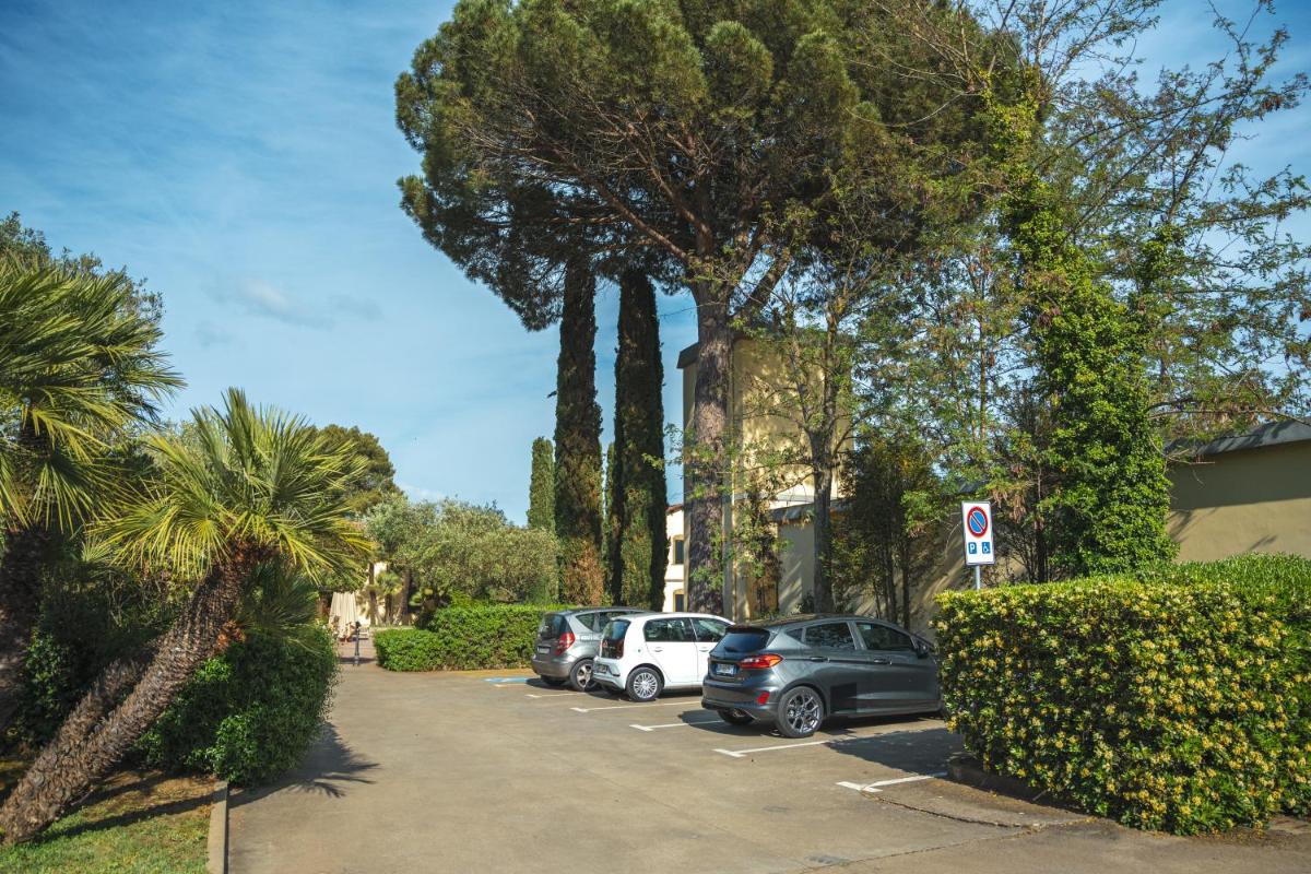 Sella&Mosca Casa Villamarina