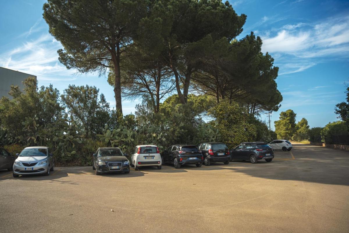 Sella&Mosca Casa Villamarina