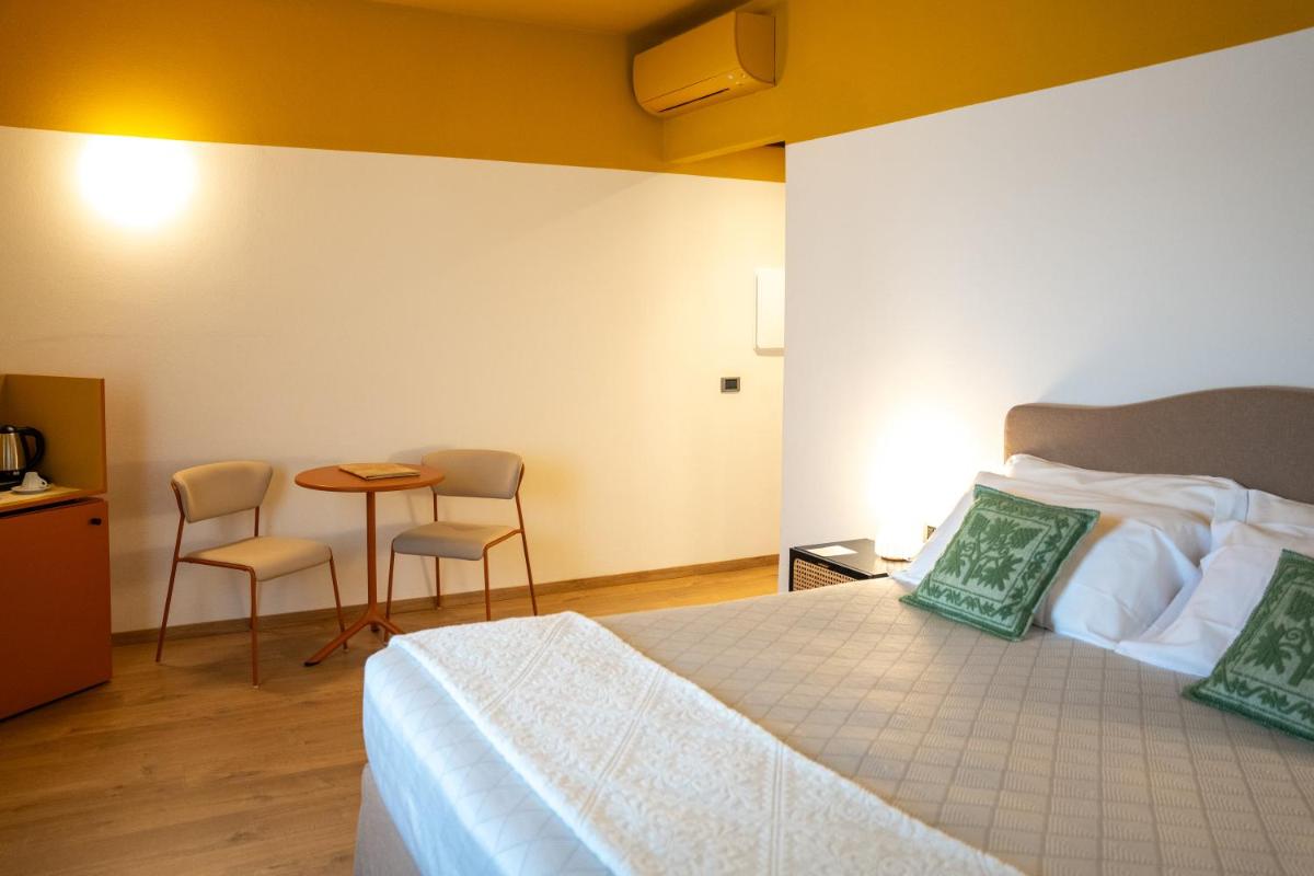 Sella&Mosca Casa Villamarina