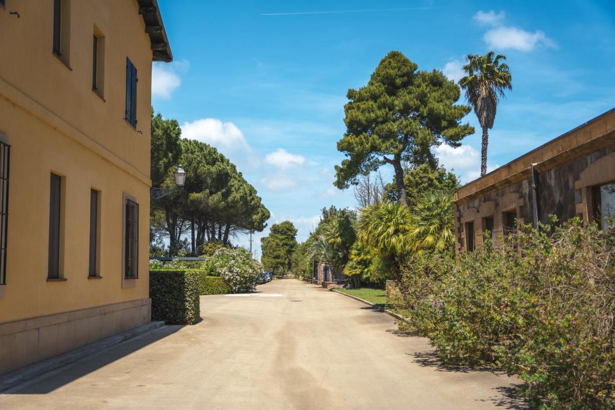Sella&Mosca Casa Villamarina