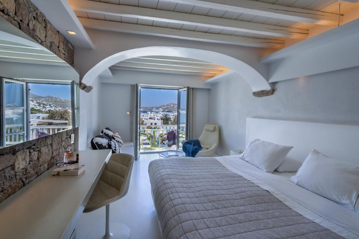 Semeli Hotel Mykonos