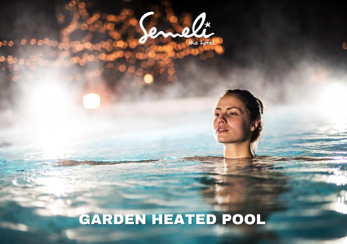 Semeli Hotel Mykonos