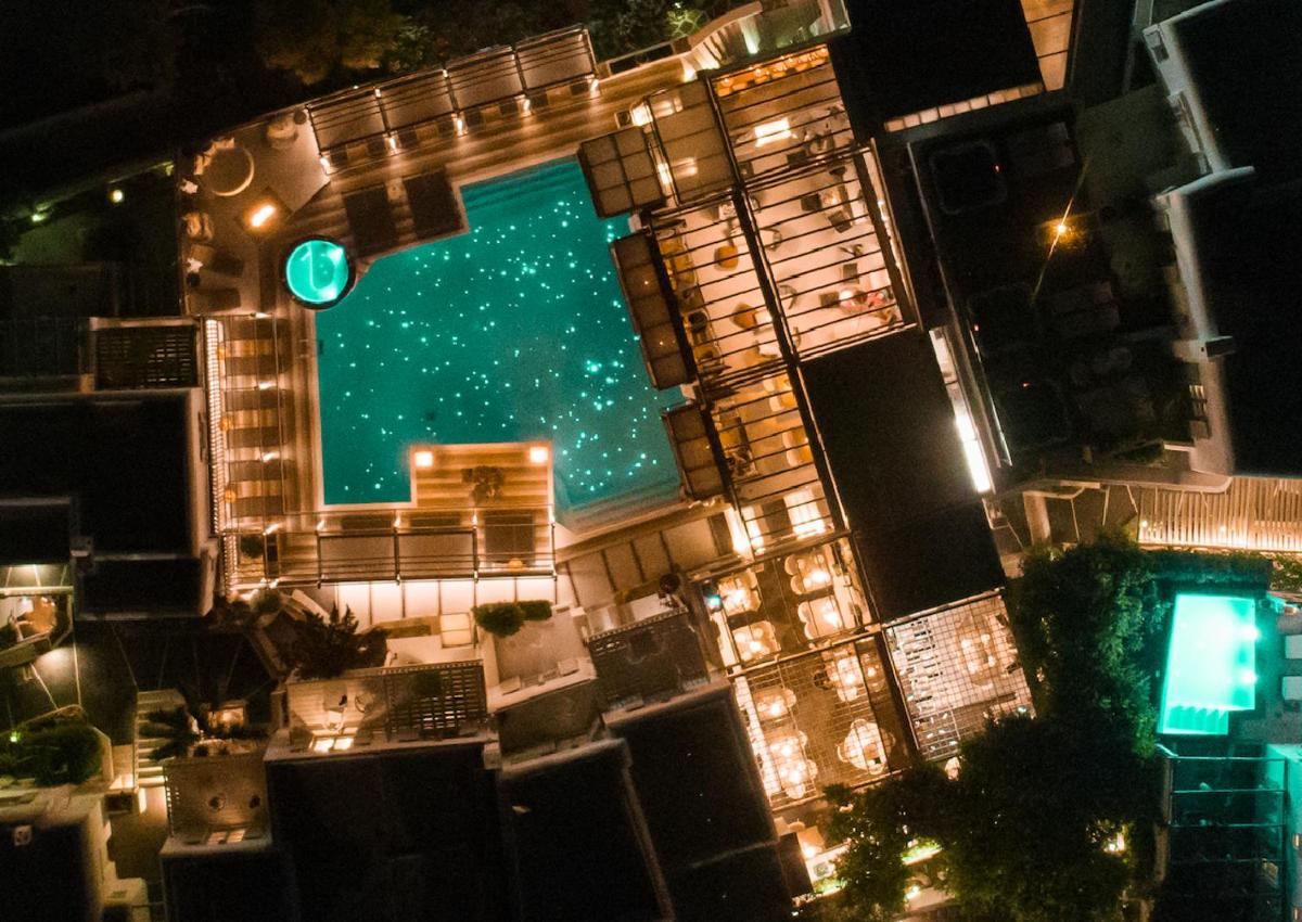 Semeli Hotel Mykonos