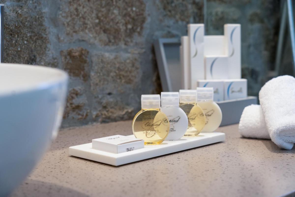 Semeli Hotel Mykonos