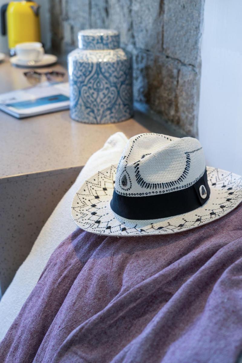 Semeli Hotel Mykonos