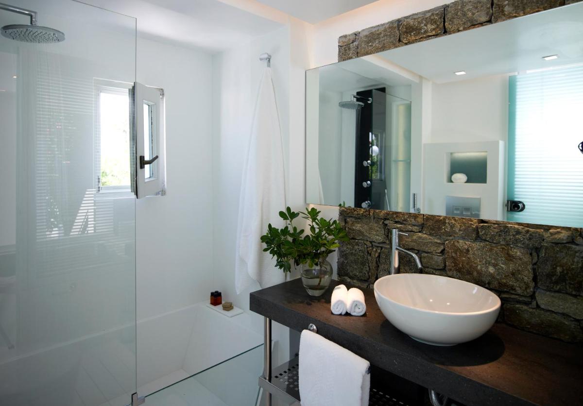 Semeli Hotel Mykonos