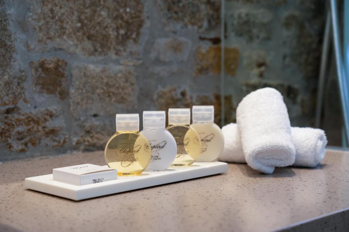 Semeli Hotel Mykonos