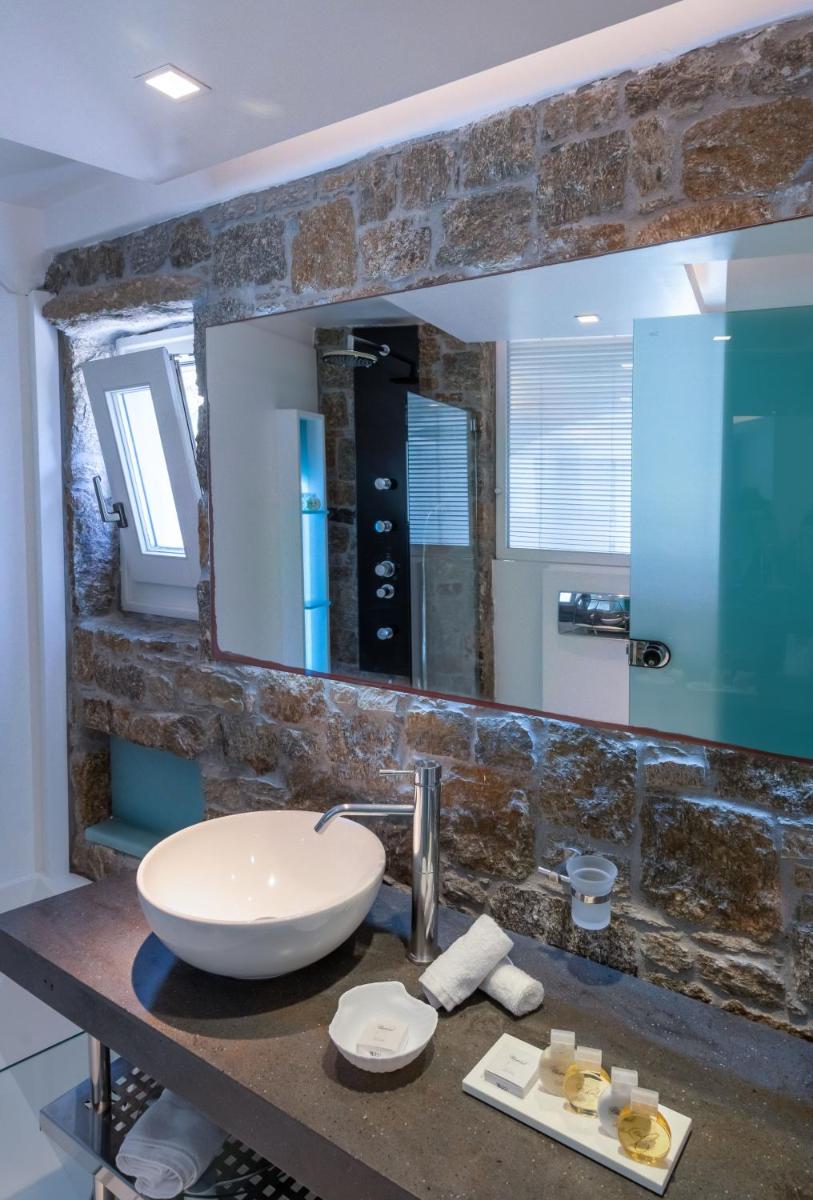 Semeli Hotel Mykonos