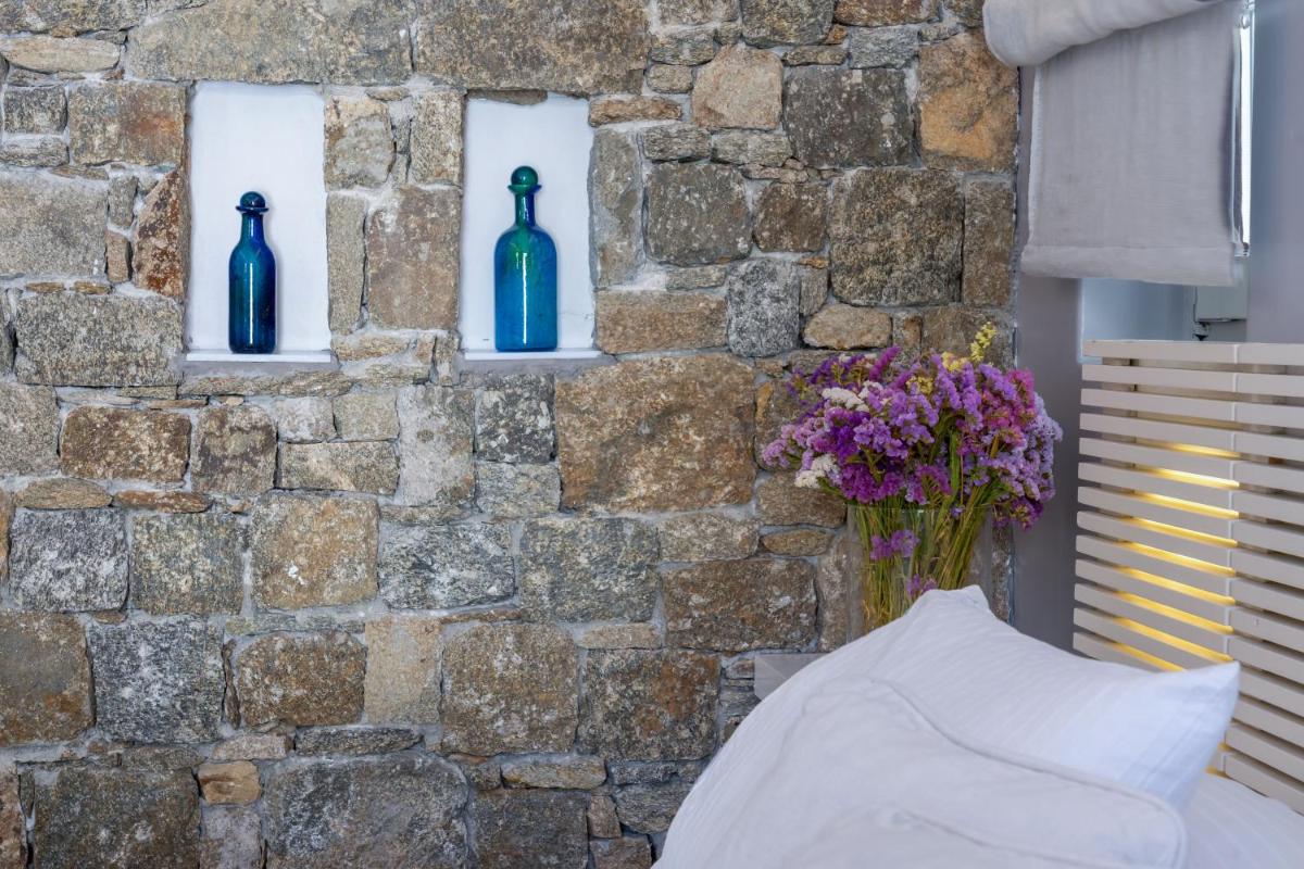 Semeli Hotel Mykonos