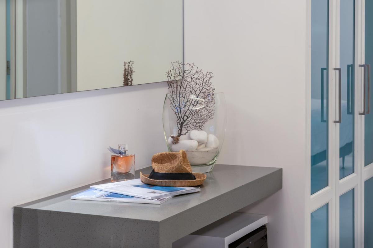 Semeli Hotel Mykonos