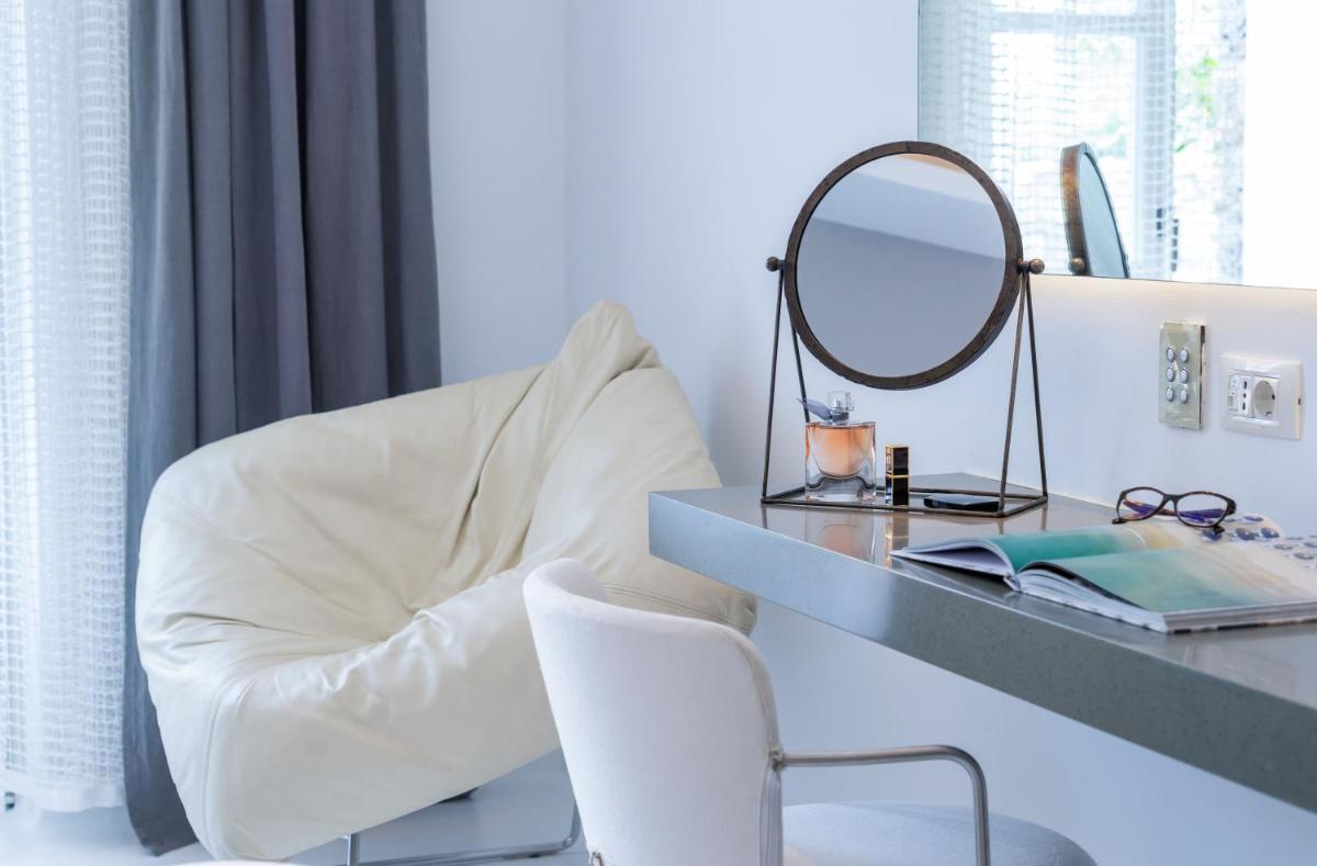 Semeli Hotel Mykonos