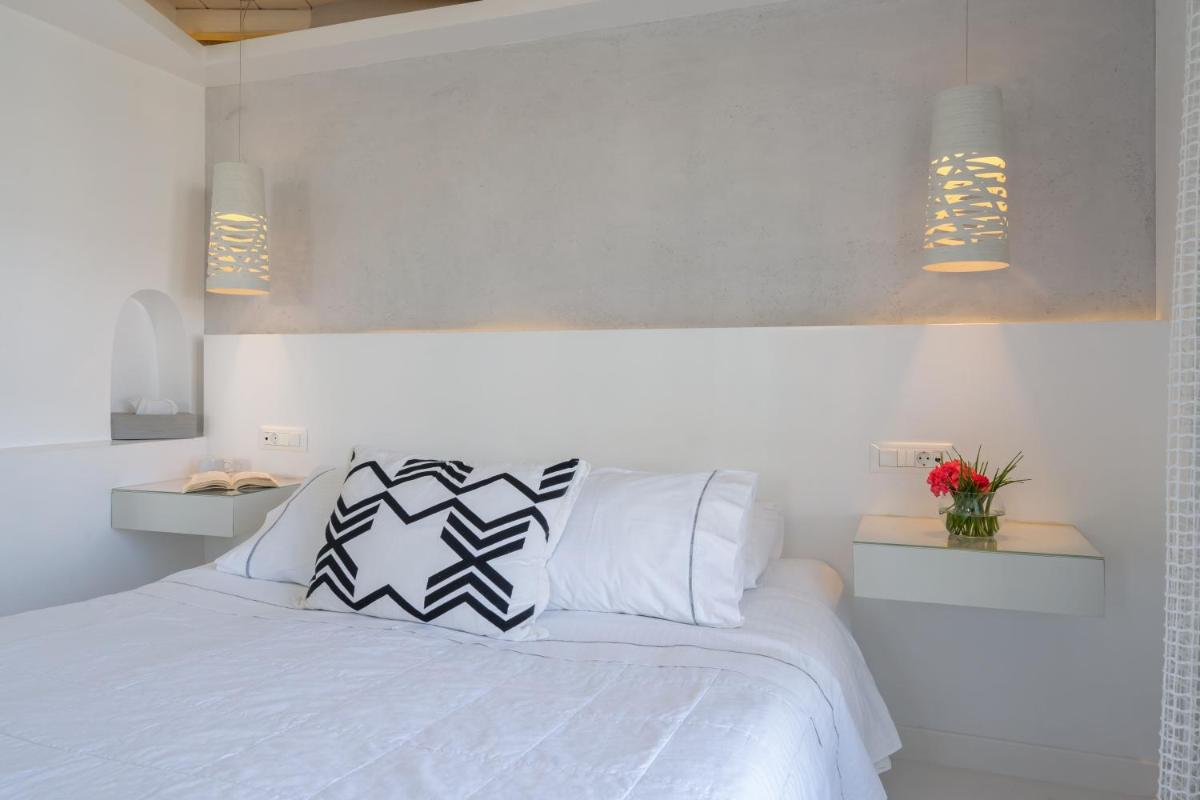 Semeli Hotel Mykonos