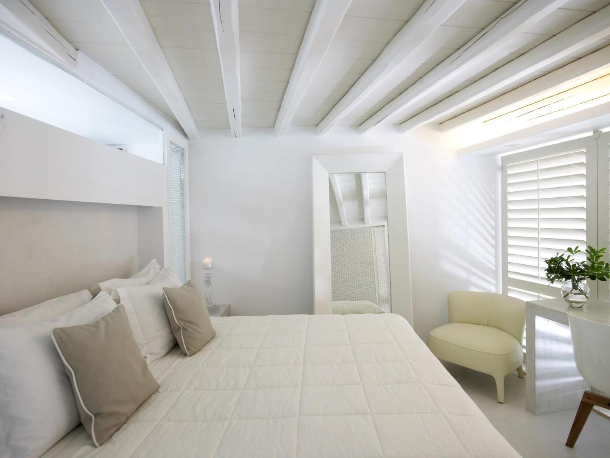 Semeli Hotel Mykonos