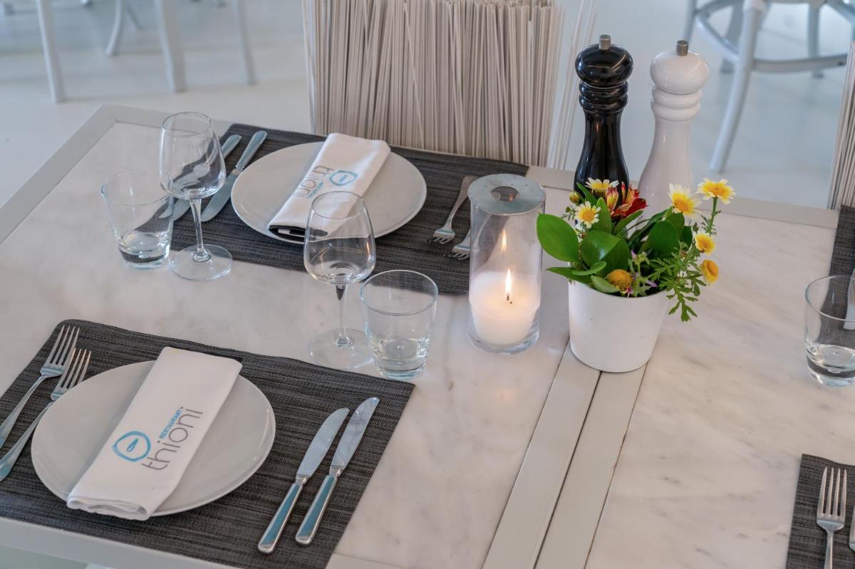 Semeli Hotel Mykonos