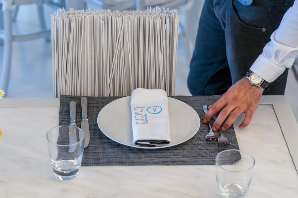 Semeli Hotel Mykonos