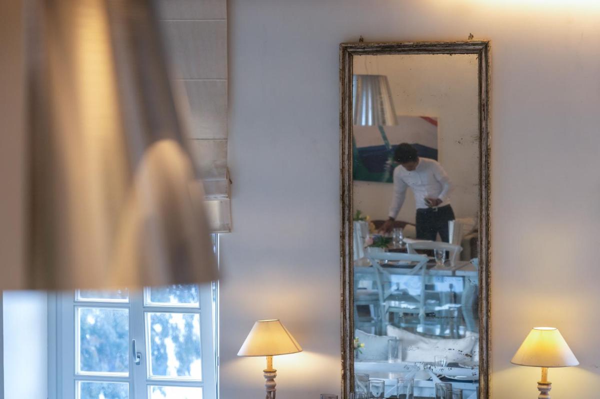 Semeli Hotel Mykonos