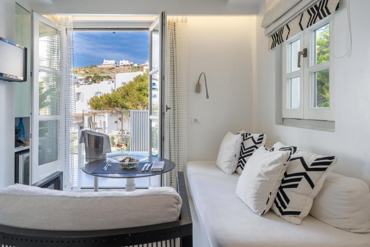 Semeli Hotel Mykonos