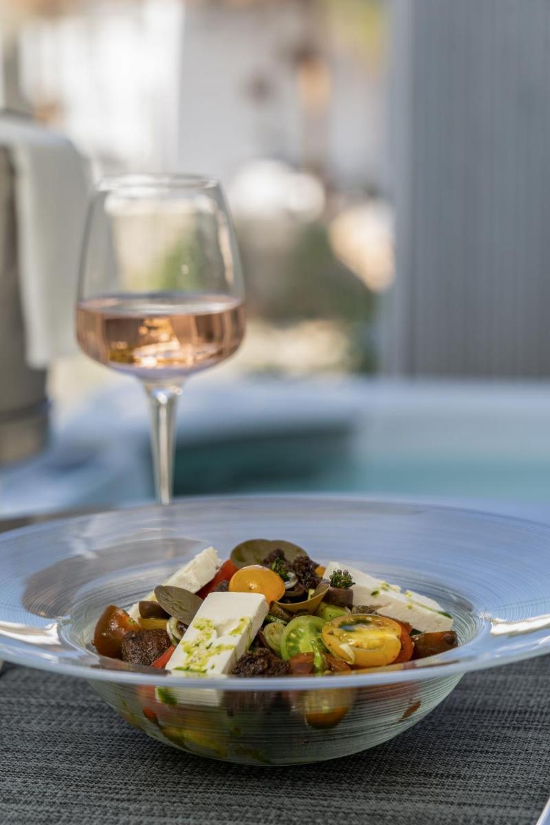 Semeli Hotel Mykonos