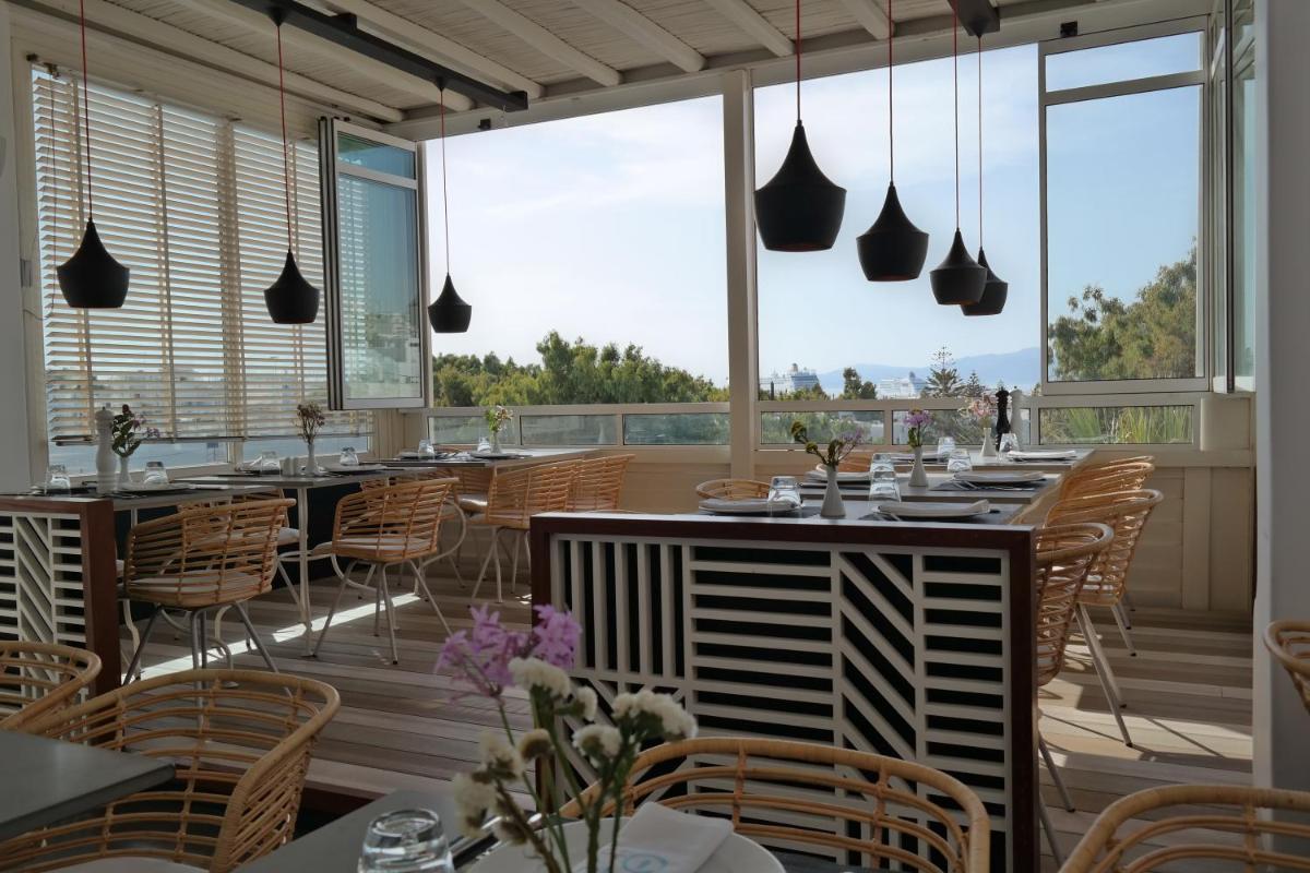 Semeli Hotel Mykonos