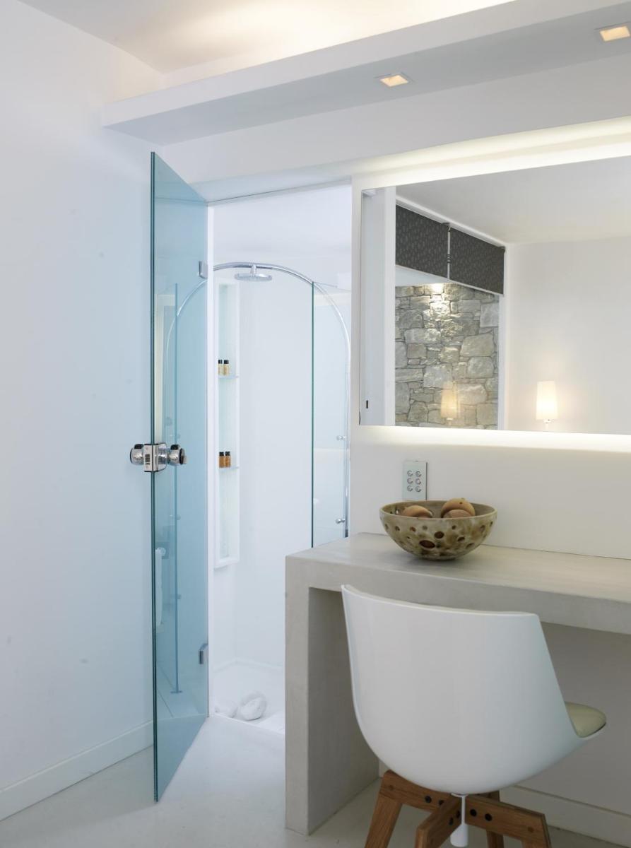 Semeli Hotel Mykonos