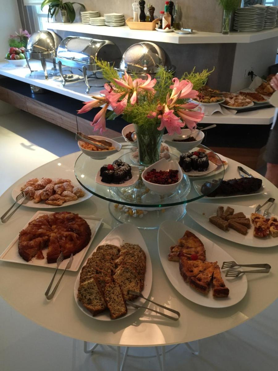 Semeli Hotel Mykonos