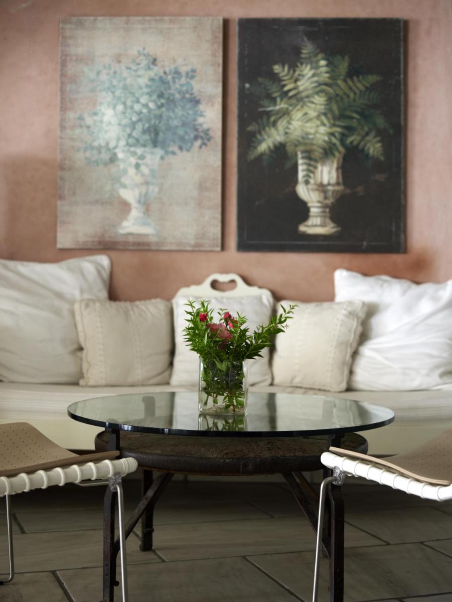 Semeli Hotel Mykonos