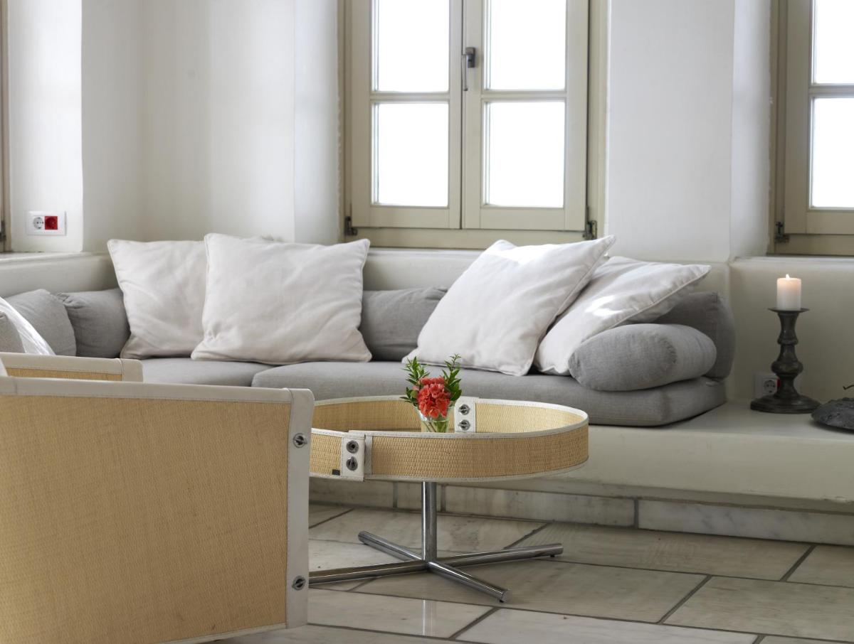 Semeli Hotel Mykonos