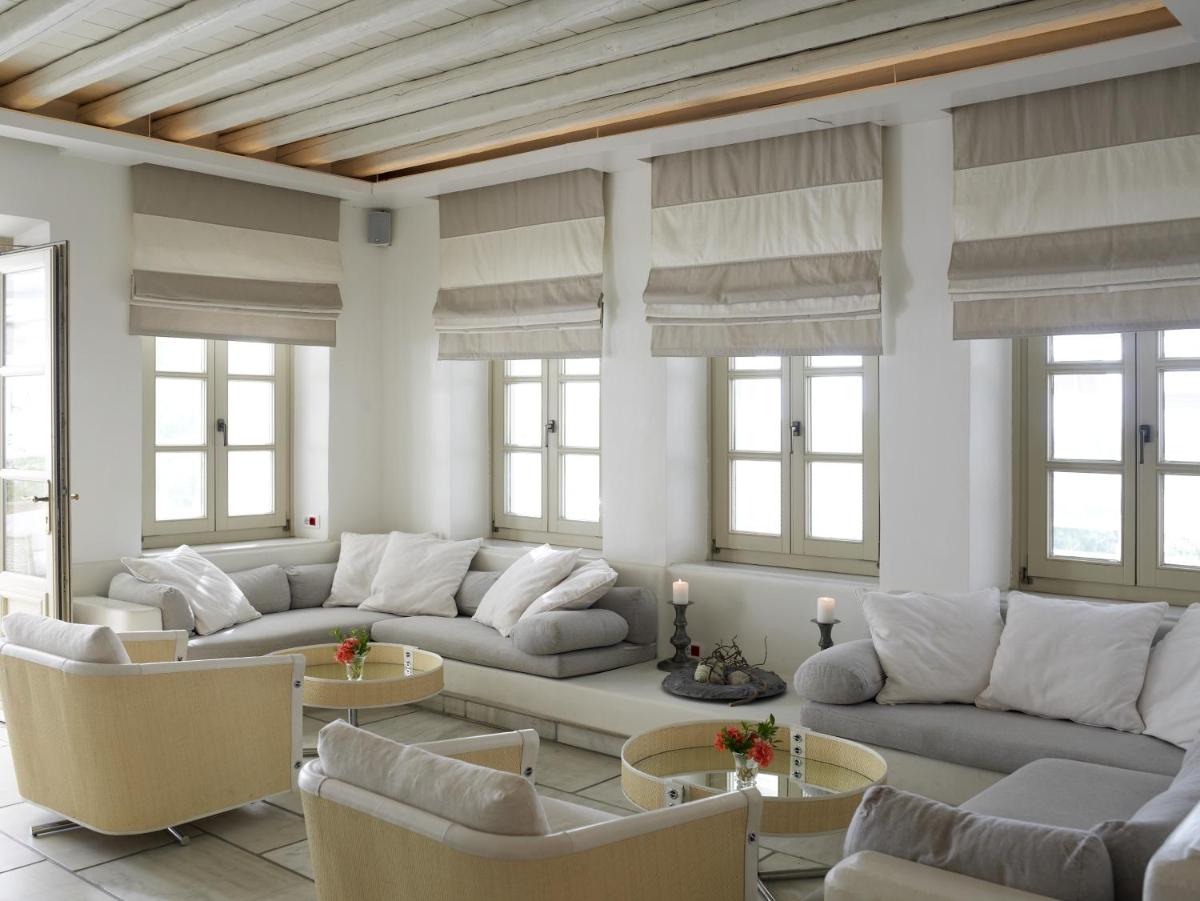 Semeli Hotel Mykonos