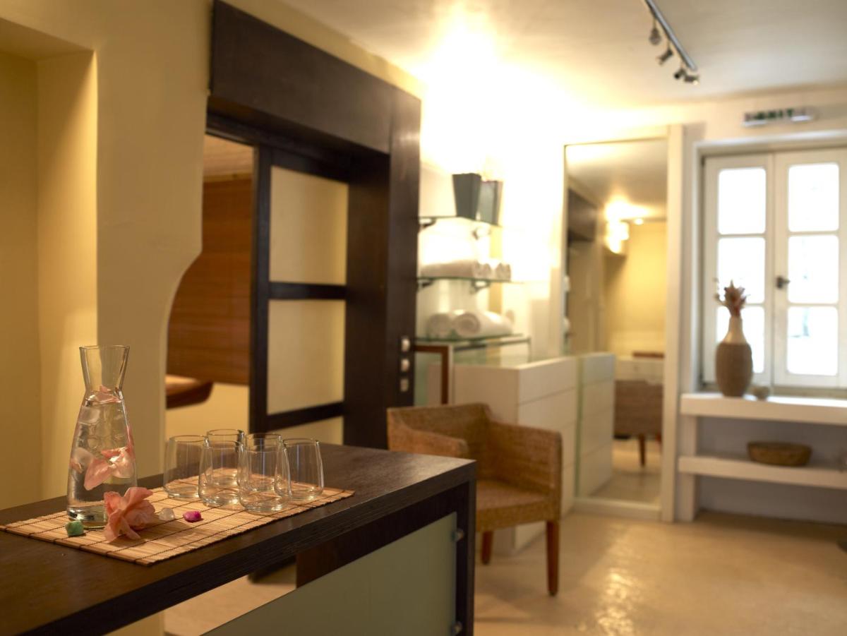 Semeli Hotel Mykonos