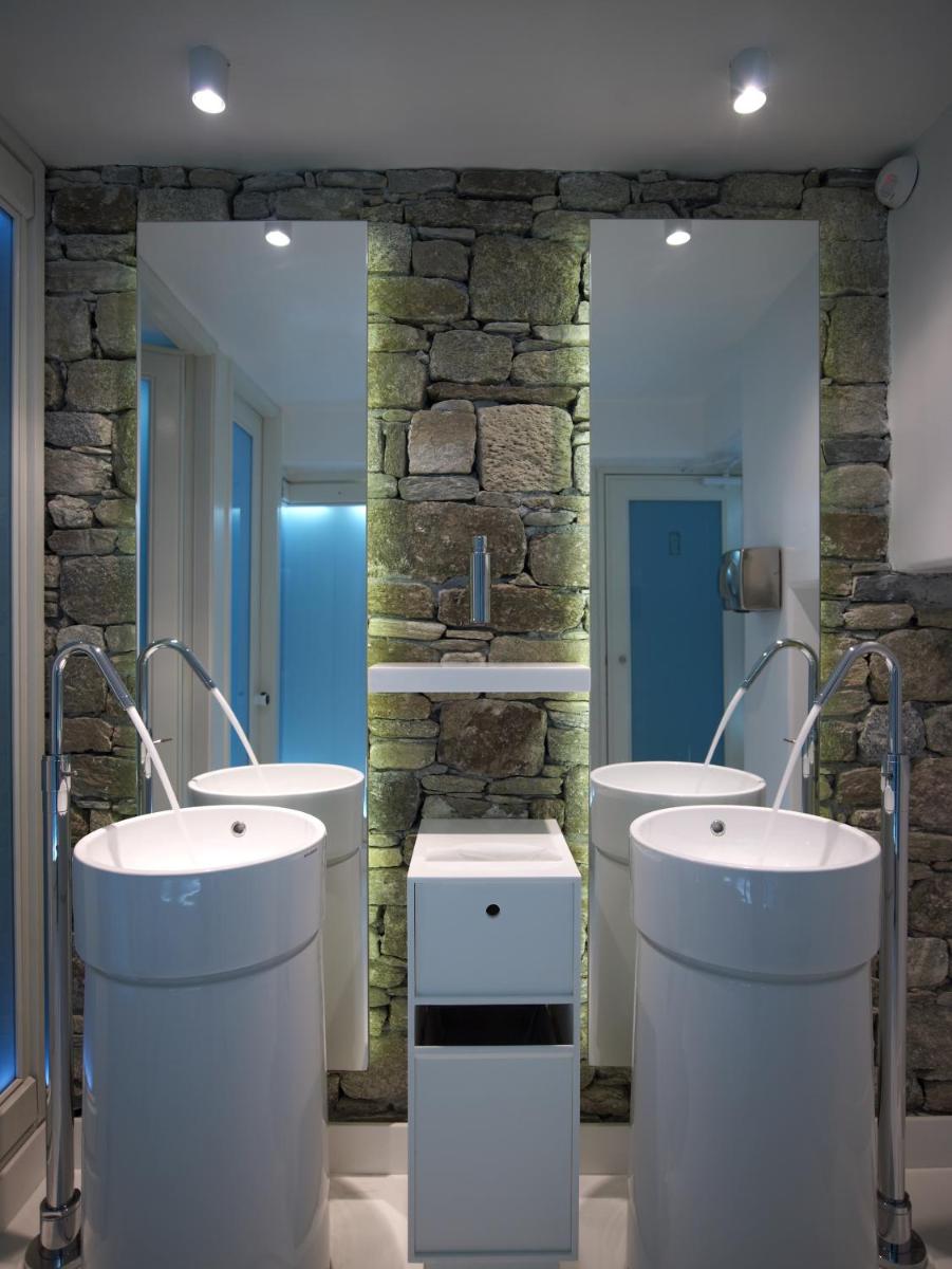 Semeli Hotel Mykonos