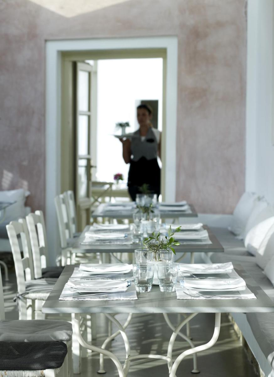 Semeli Hotel Mykonos