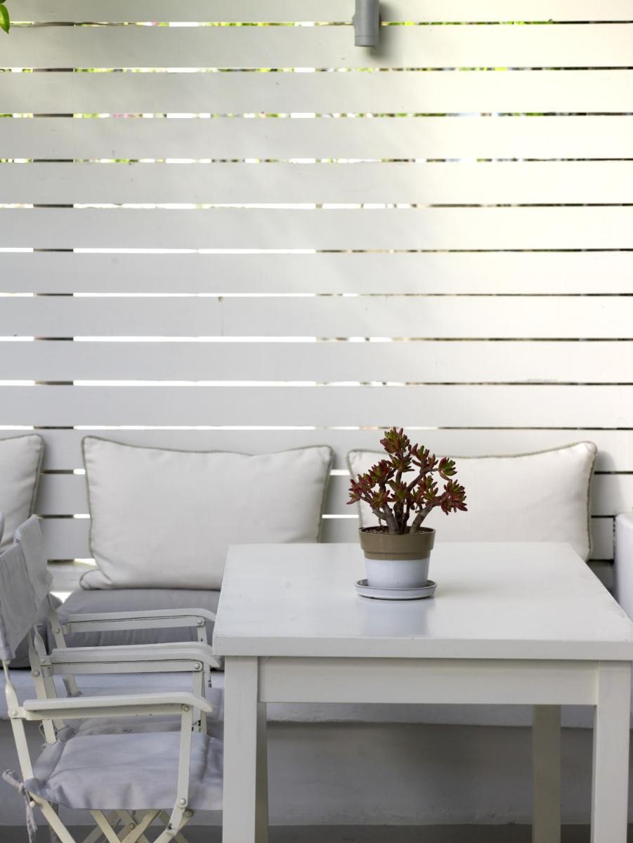 Semeli Hotel Mykonos