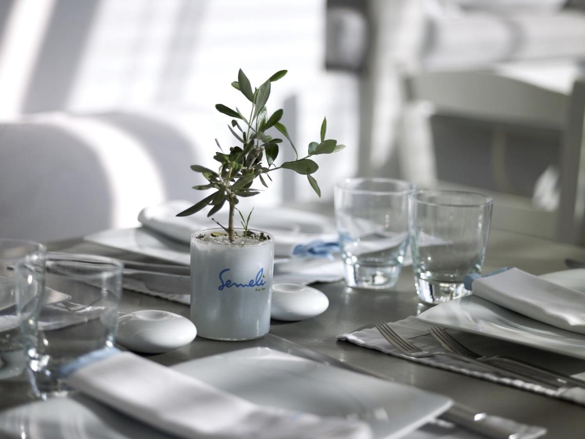 Semeli Hotel Mykonos