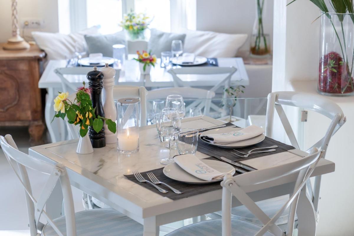 Semeli Hotel Mykonos