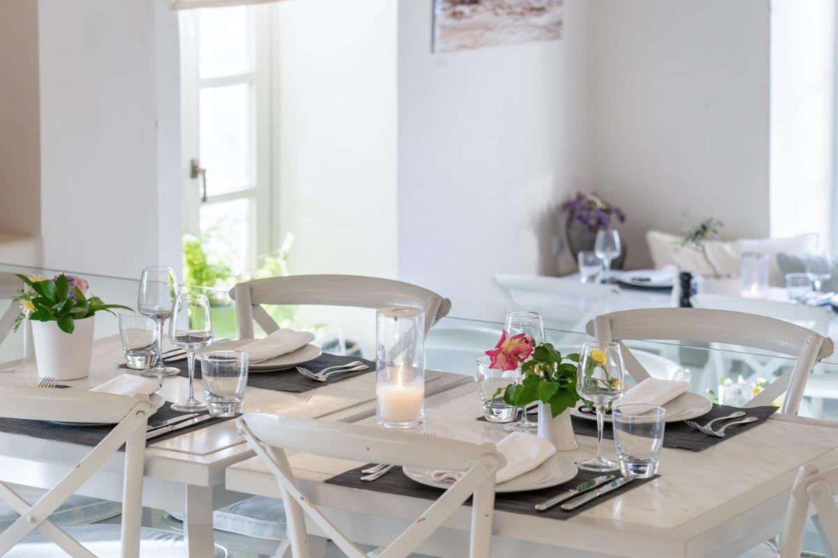 Semeli Hotel Mykonos