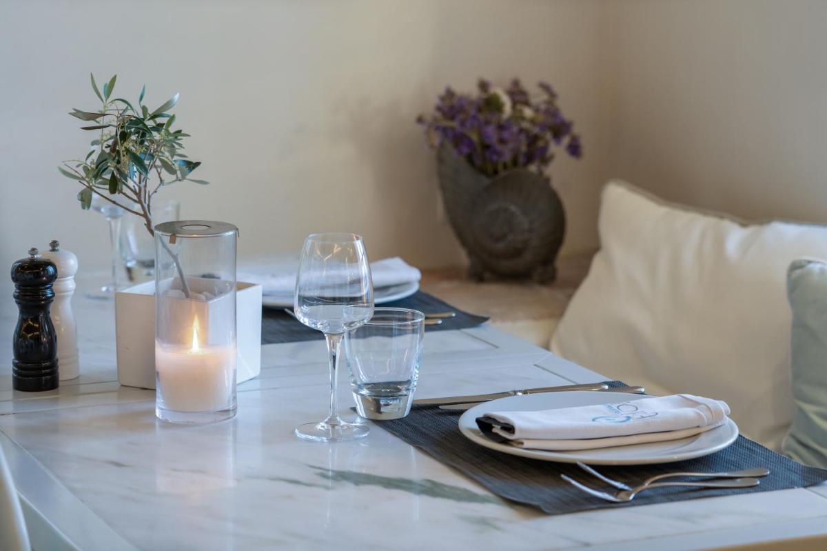 Semeli Hotel Mykonos