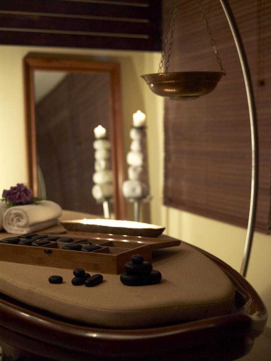 Semeli Hotel Mykonos