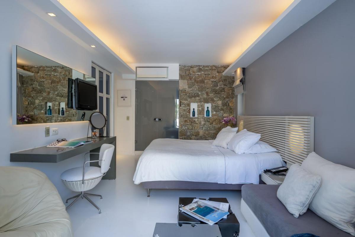 Semeli Hotel Mykonos
