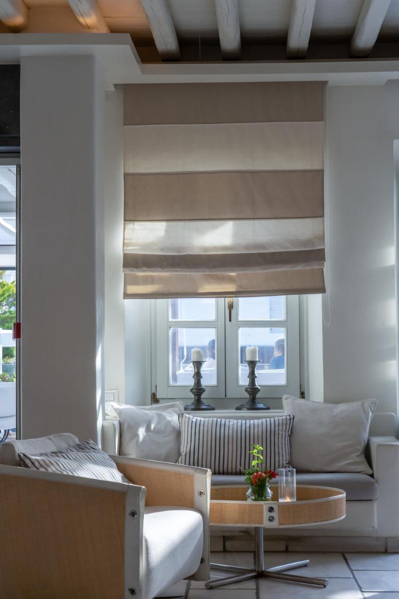 Semeli Hotel Mykonos