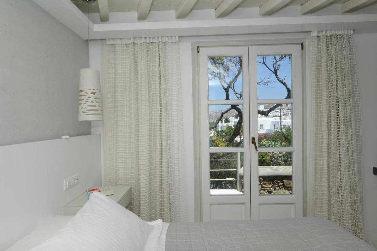 Semeli Hotel Mykonos