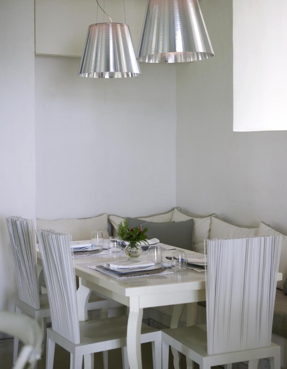 Semeli Hotel Mykonos