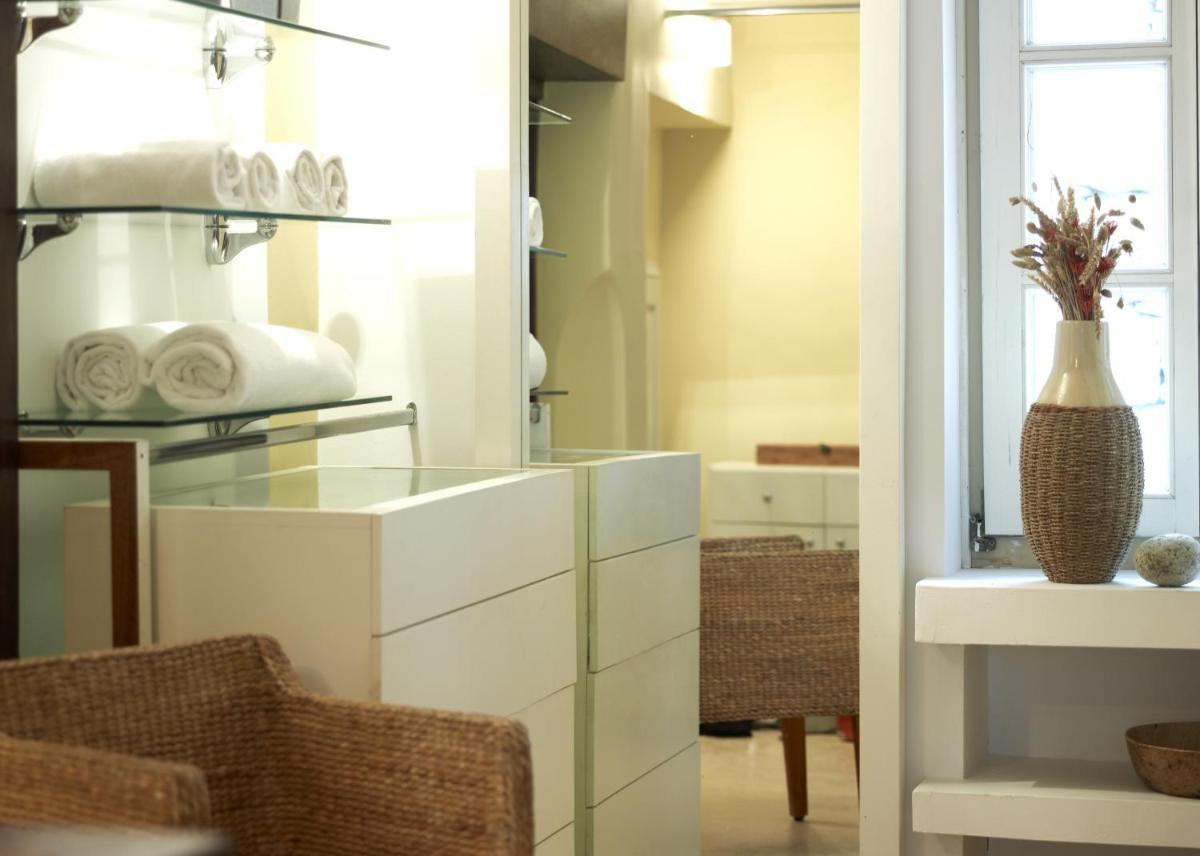 Semeli Hotel Mykonos