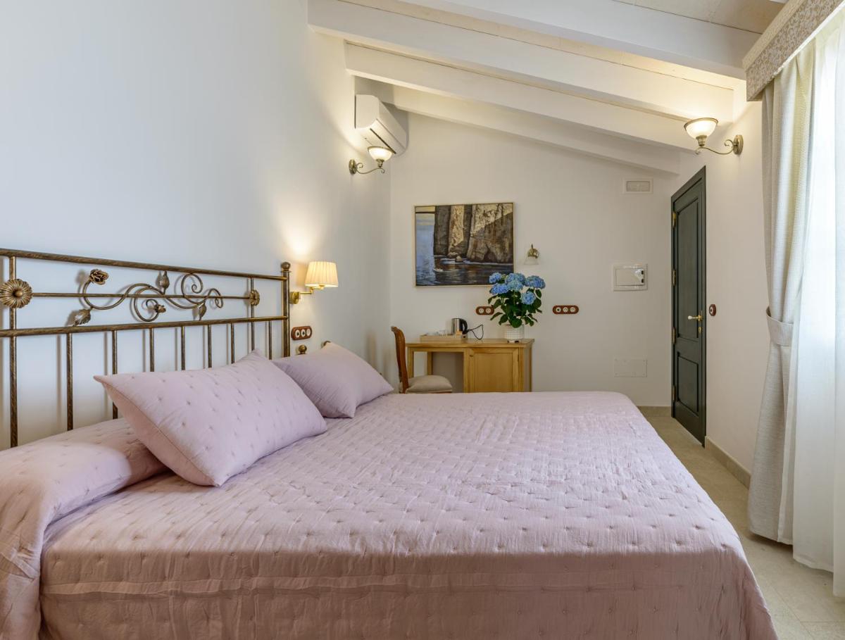 Seranova Luxury Hotel - Adults Only