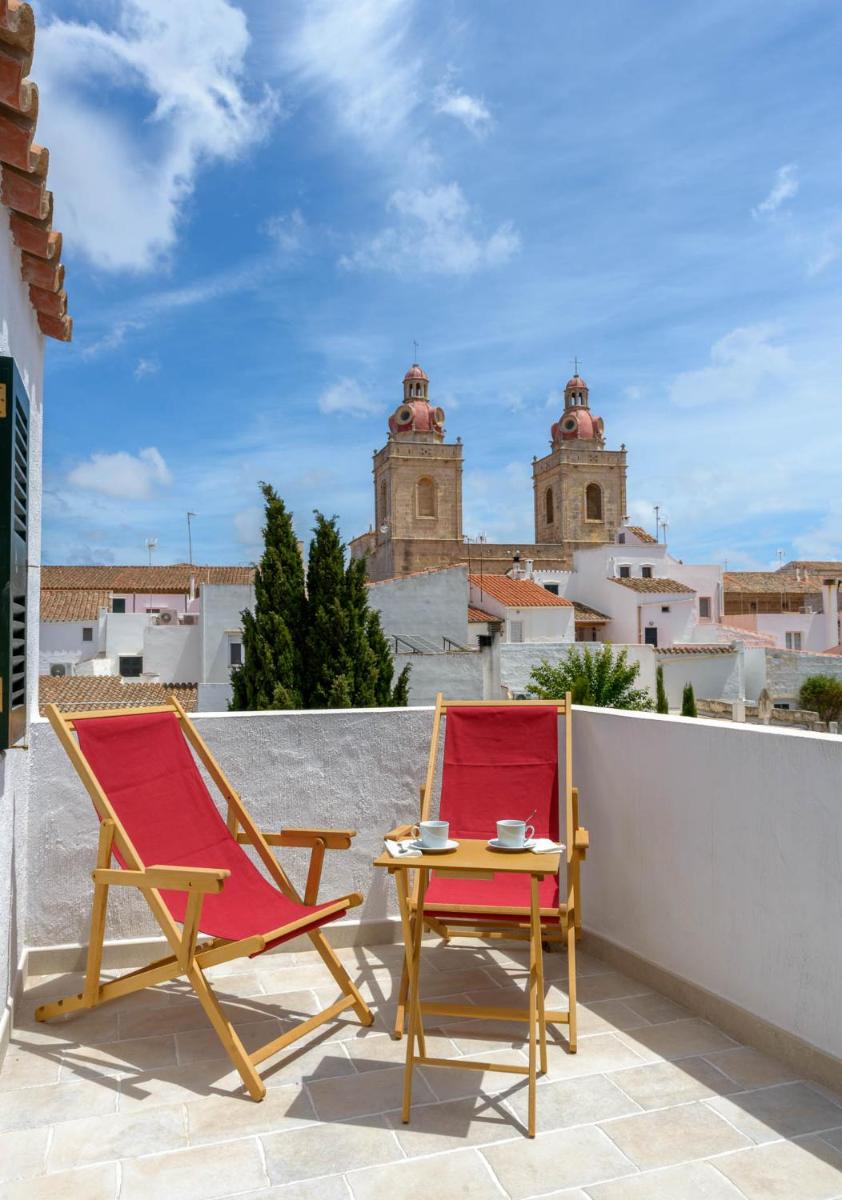 Seranova Luxury Hotel - Adults Only