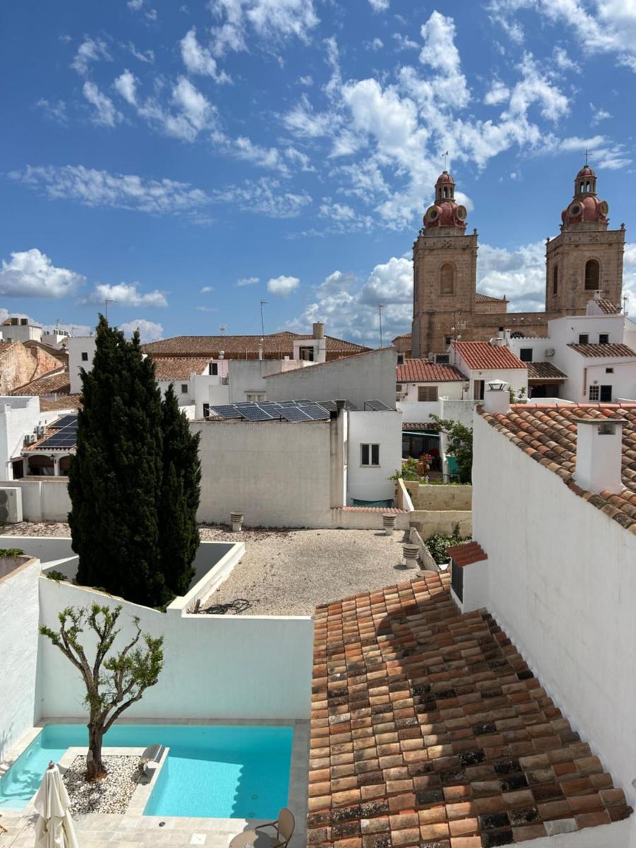 Seranova Luxury Hotel - Adults Only