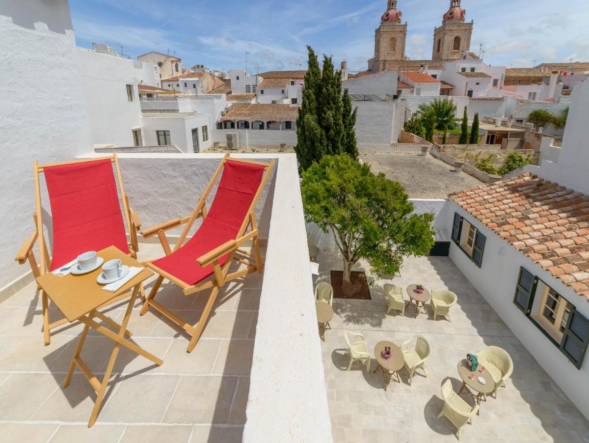 Seranova Luxury Hotel - Adults Only