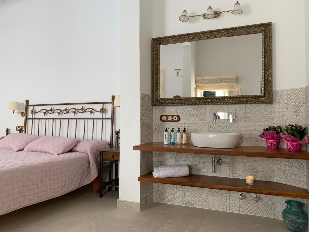 Seranova Luxury Hotel - Adults Only