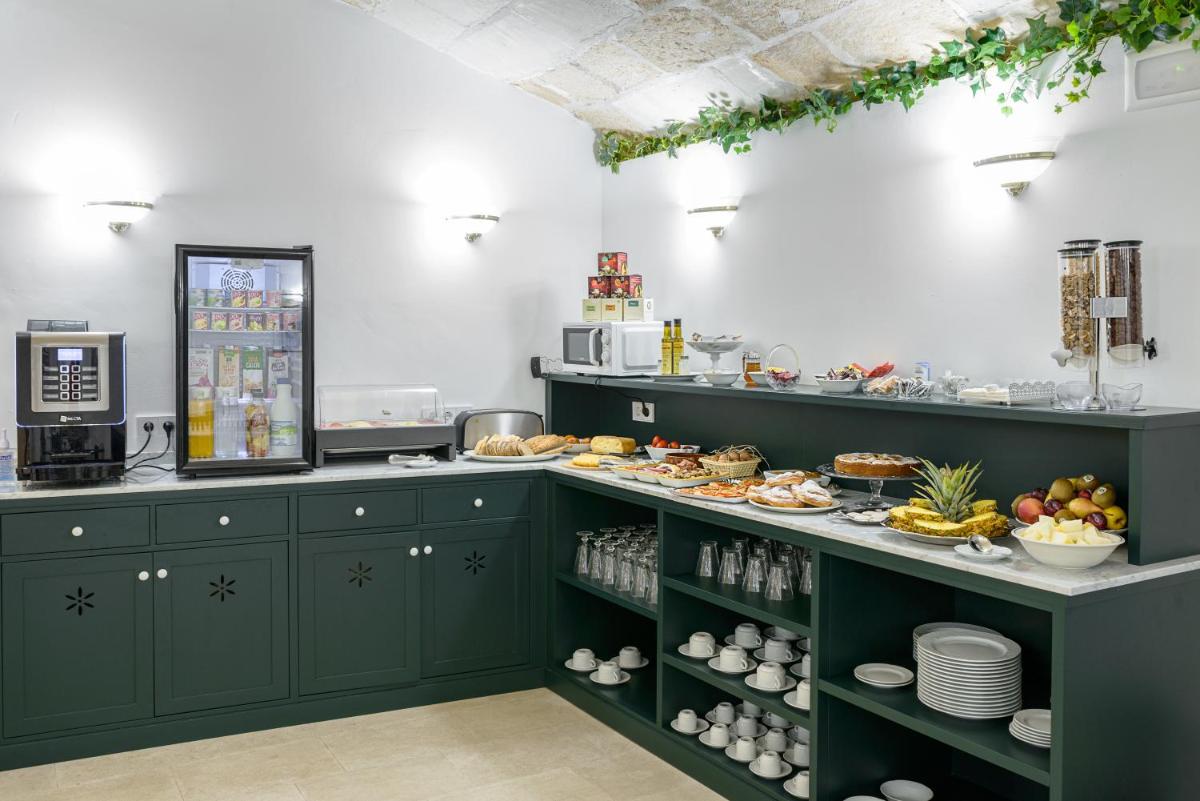 Seranova Luxury Hotel - Adults Only